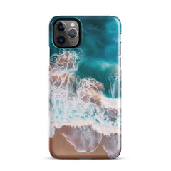 Beach Phone  case for iPhone®