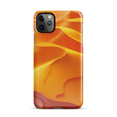 Abstract Phone Case for iPhone