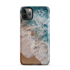 Beach Phone  Case for iPhone