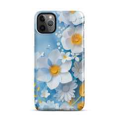 Daisy Sky Snap case for iPhone