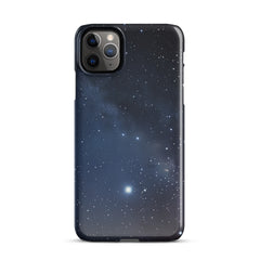 Stars Snap case for iPhone