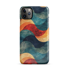 Dune Snap case for iPhone