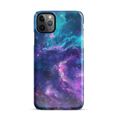 Galaxy 1 Snap case for iPhone