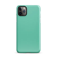 Jade Snap case for iPhone