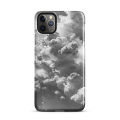 Cloud Snap case for iPhone