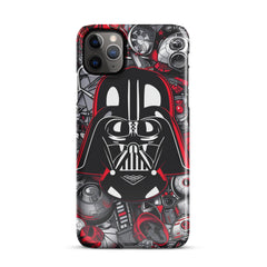 SW Snap case for iPhone