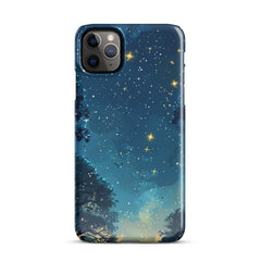 Galaxy Snap case for iPhone