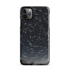 Night Sky Snap case for iPhone