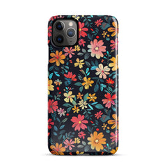 Vibrant Snap case for iPhone