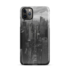 New York City Snap case for iPhone