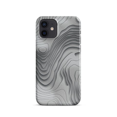 3D Design Phone Case for iPhone