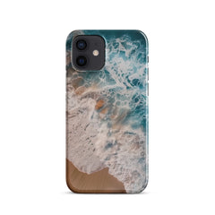 Beach Phone  Case for iPhone