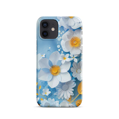 Daisy Sky Snap case for iPhone