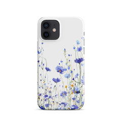 Watercolor Snap case for iPhone