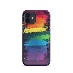 LGBT Snap case for iPhone