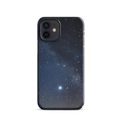 Stars Snap case for iPhone