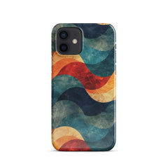 Dune Snap case for iPhone