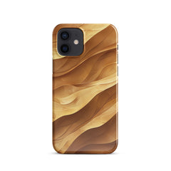 Desert Snap case for iPhone