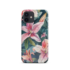 Lily Snap case for iPhone