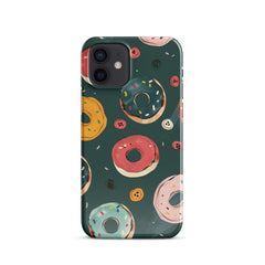 Donut Snap case for iPhone