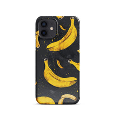 Bananas Snap case for iPhone