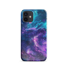 Galaxy 1 Snap case for iPhone