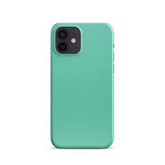 Jade Snap case for iPhone