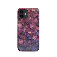 Rose Petals Snap case for iPhone