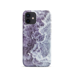 Ice Snap case for iPhone