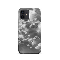 Cloud Snap case for iPhone