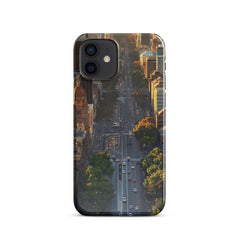 Soth Australia Snap case for iPhone