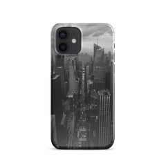 New York City Snap case for iPhone