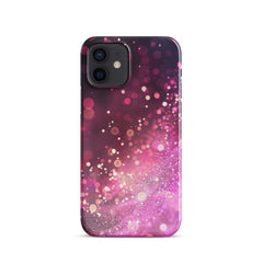 Glow Snap case for iPhone