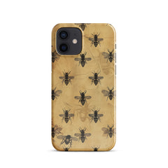 Bees Snap case for iPhone