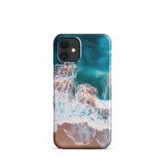 Beach Phone  case for iPhone®