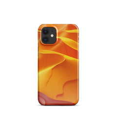 Abstract Phone Case for iPhone