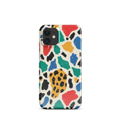 Bold Snap case for iPhone