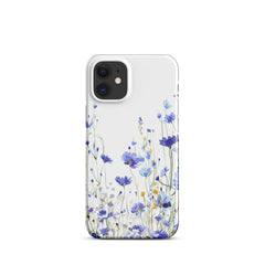 Watercolor Snap case for iPhone