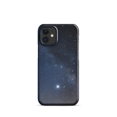 Stars Snap case for iPhone