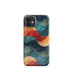 Dune Snap case for iPhone