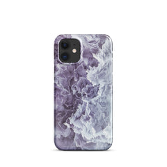 Ice Snap case for iPhone