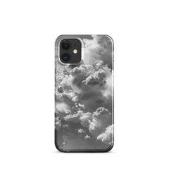 Cloud Snap case for iPhone