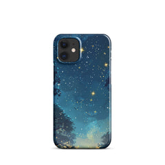 Galaxy Snap case for iPhone