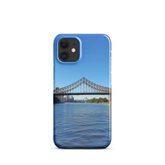 Story Bridge Snap case for iPhone