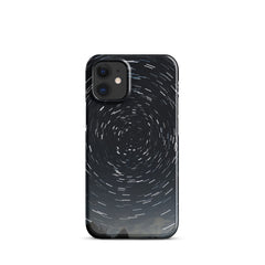 Night Sky Snap case for iPhone