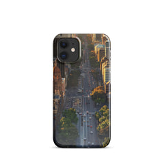 Soth Australia Snap case for iPhone