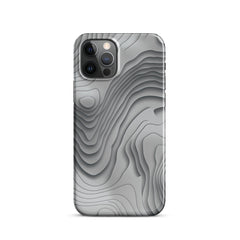 3D Design Phone Case for iPhone