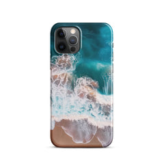 Beach Phone  case for iPhone®