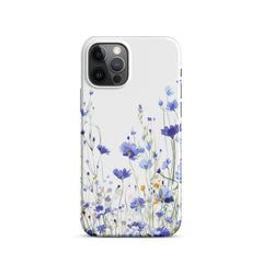 Watercolor Snap case for iPhone