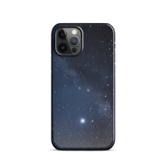 Stars Snap case for iPhone